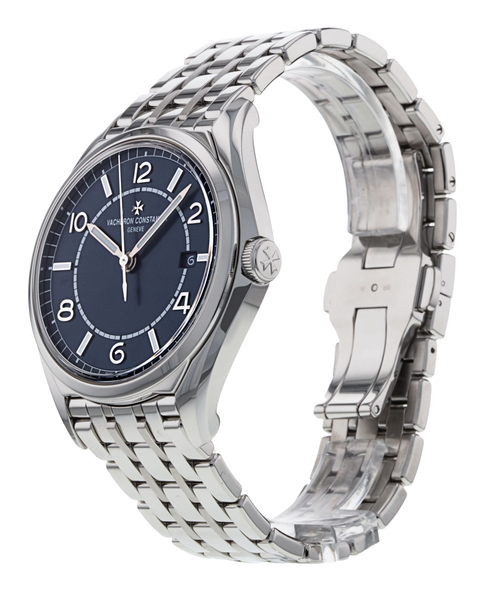 Vacheron Constantin Fiftysix 4600E/110A-B487 Vacheron Constantin Fiftysix 4600E/110A-B487